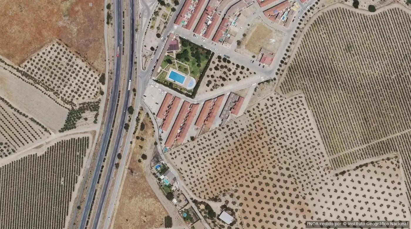 Appartamento in vendita a Pedro Abad, imagen 8