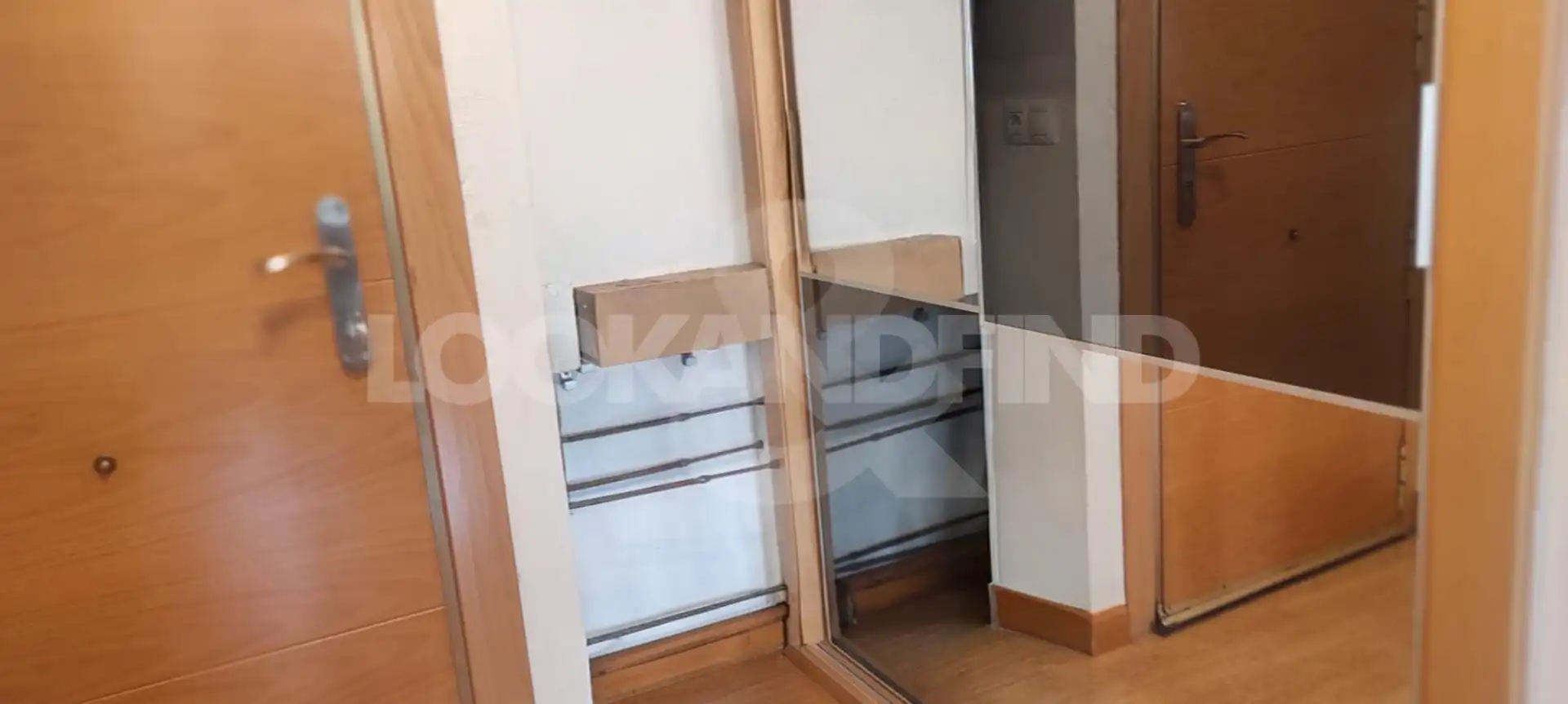 Piso en venta en Salamanca con Calefacción, Parquet y Amueblado