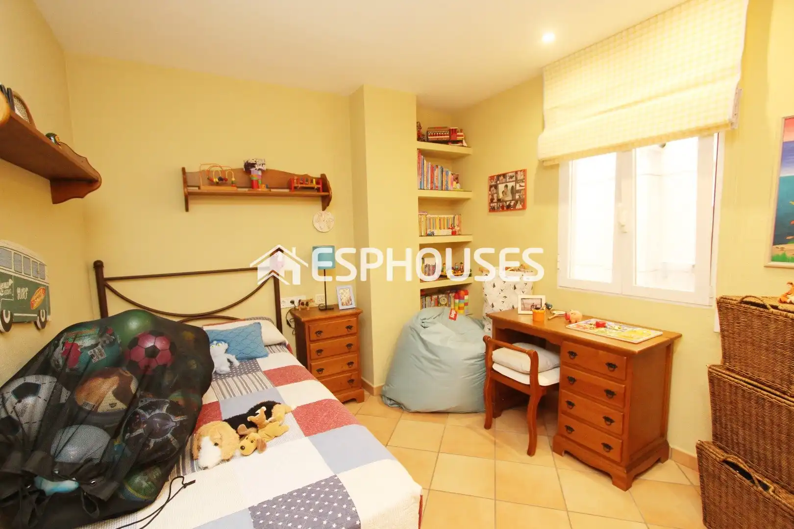 Apartamento con terraza en venta en Altea ciudad, imagen 18
