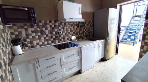 Foto 4 de Casa o xalet en venda a Oromana, Alcalá de Guadaira