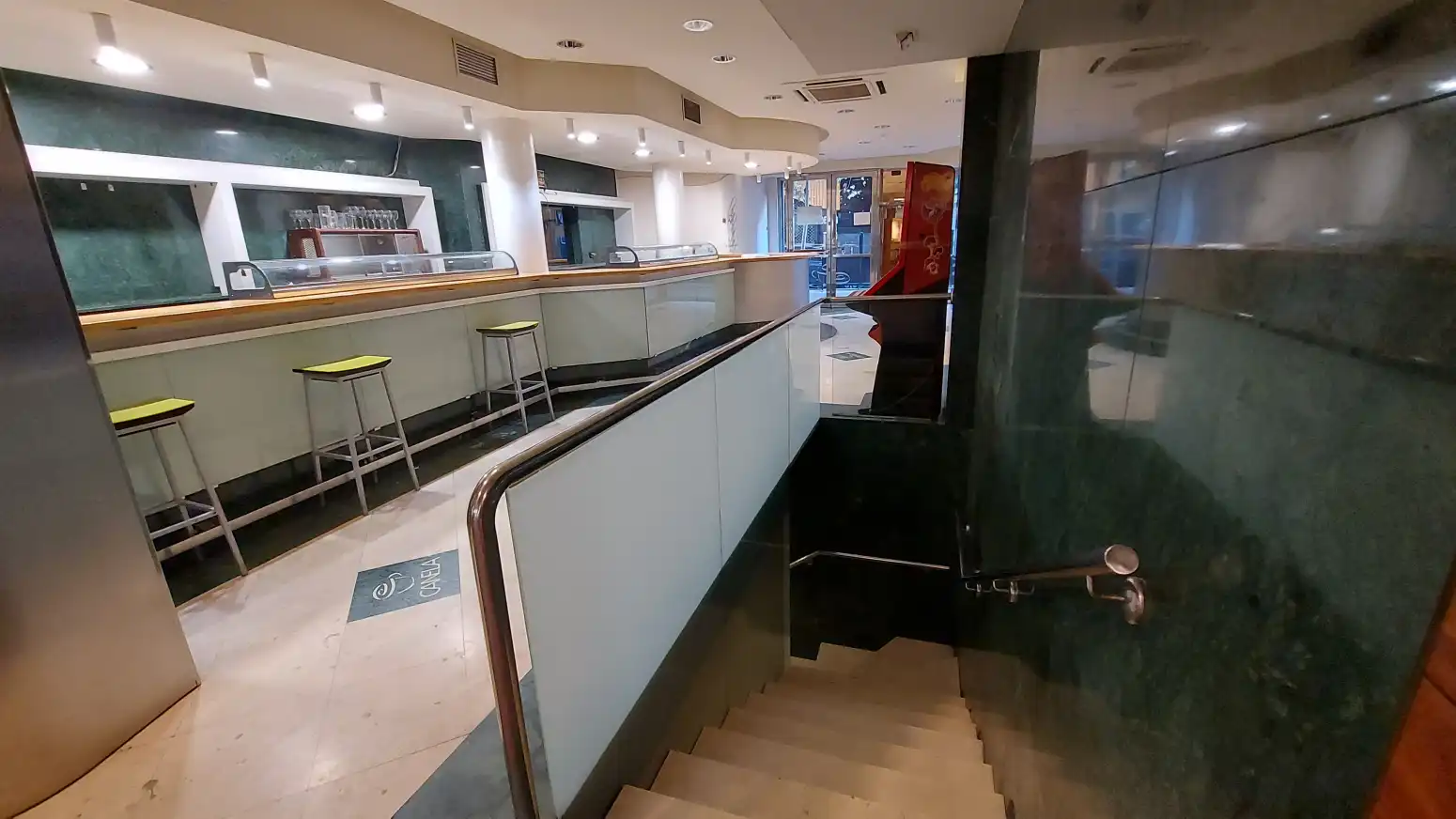 Commercial properties for rent in  Logroño  with Air Conditioner