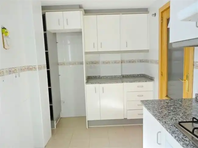 Ático en venta en C/ Benimodo, Algemesí