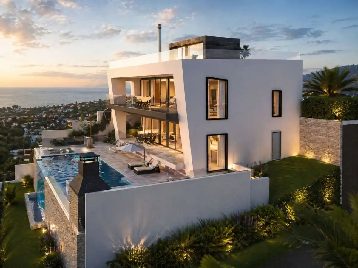 Terreno residenziale in vendita a Nueva Andalucía, imagen 5