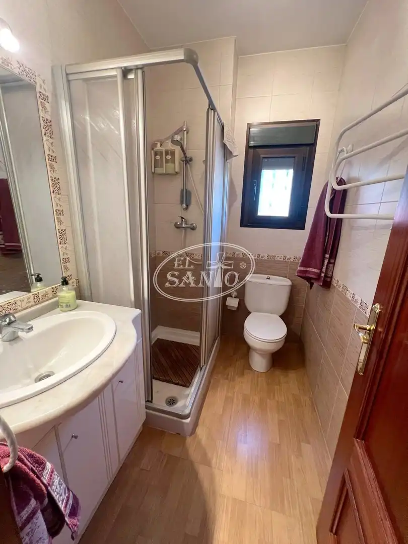 Chalet con piscina en venta en Periurbano Oeste - Sierra, imagen 15