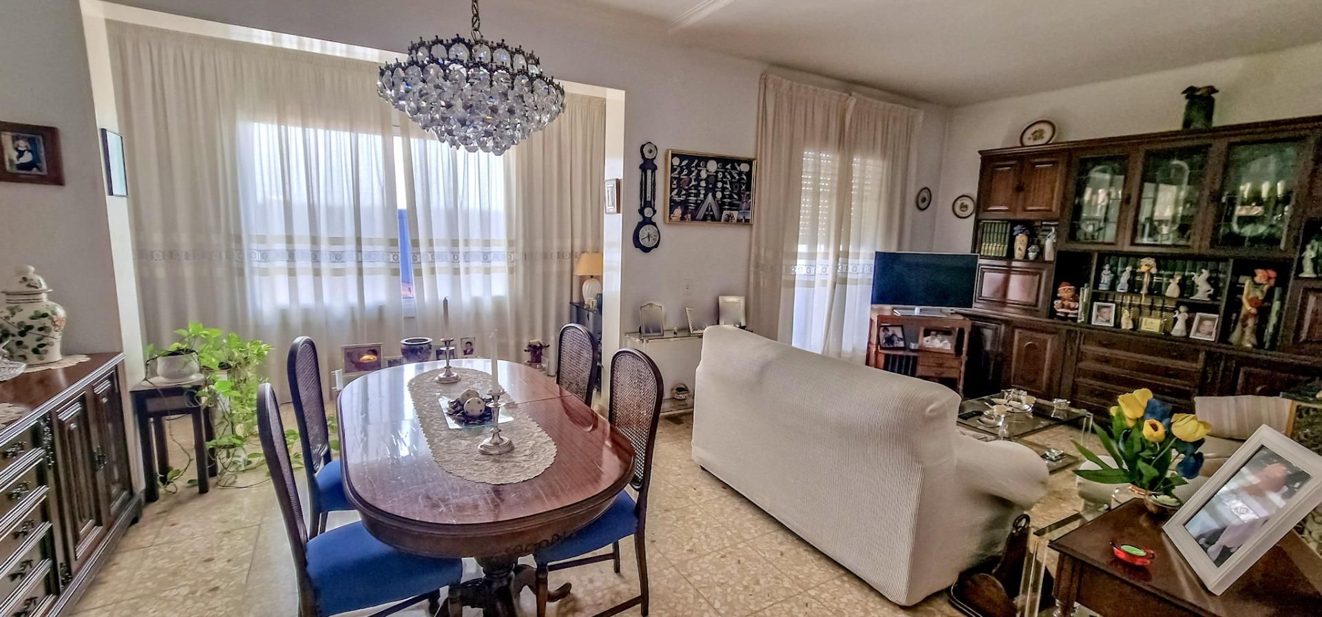 Piso en venta en Sant Andreu de Palomar, Sant Andreu