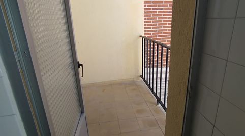 Foto 2 von Wohnung zur Miete in Sur, Ávila Capital