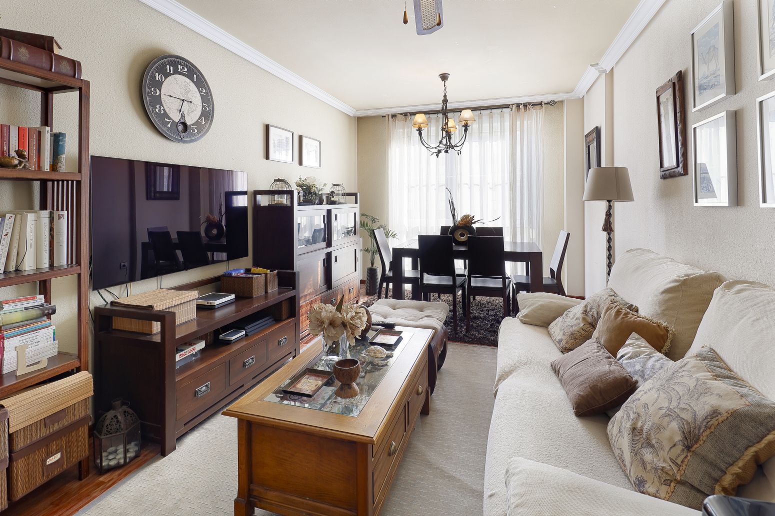 Flat for sale in Gijón - SCHULTZ, 62, Llano