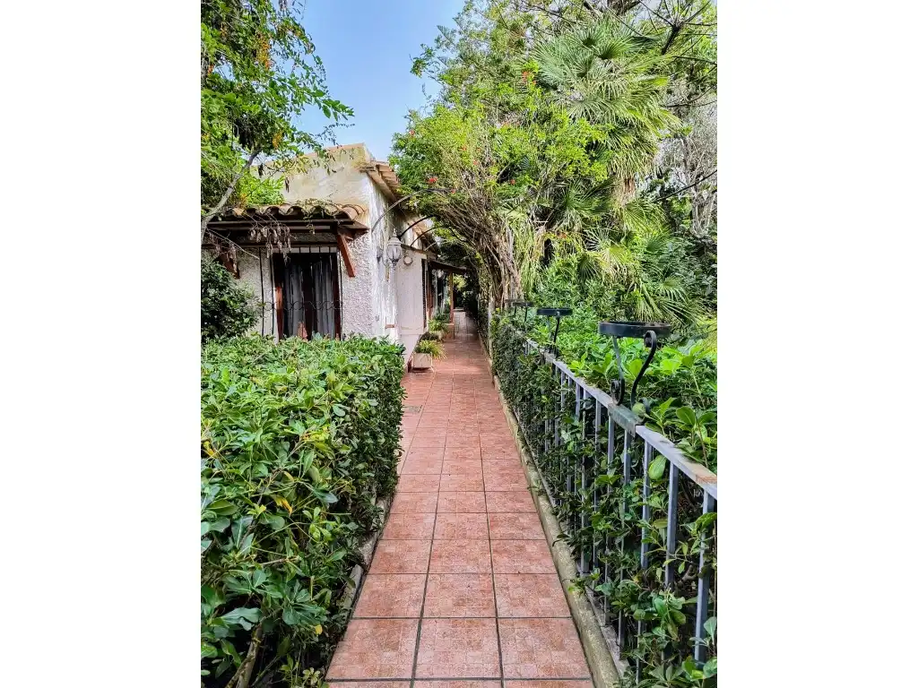 Vista exterior de Casa o chalet en venta en Pollença con Aire acondicionado, Terraza y Amueblado