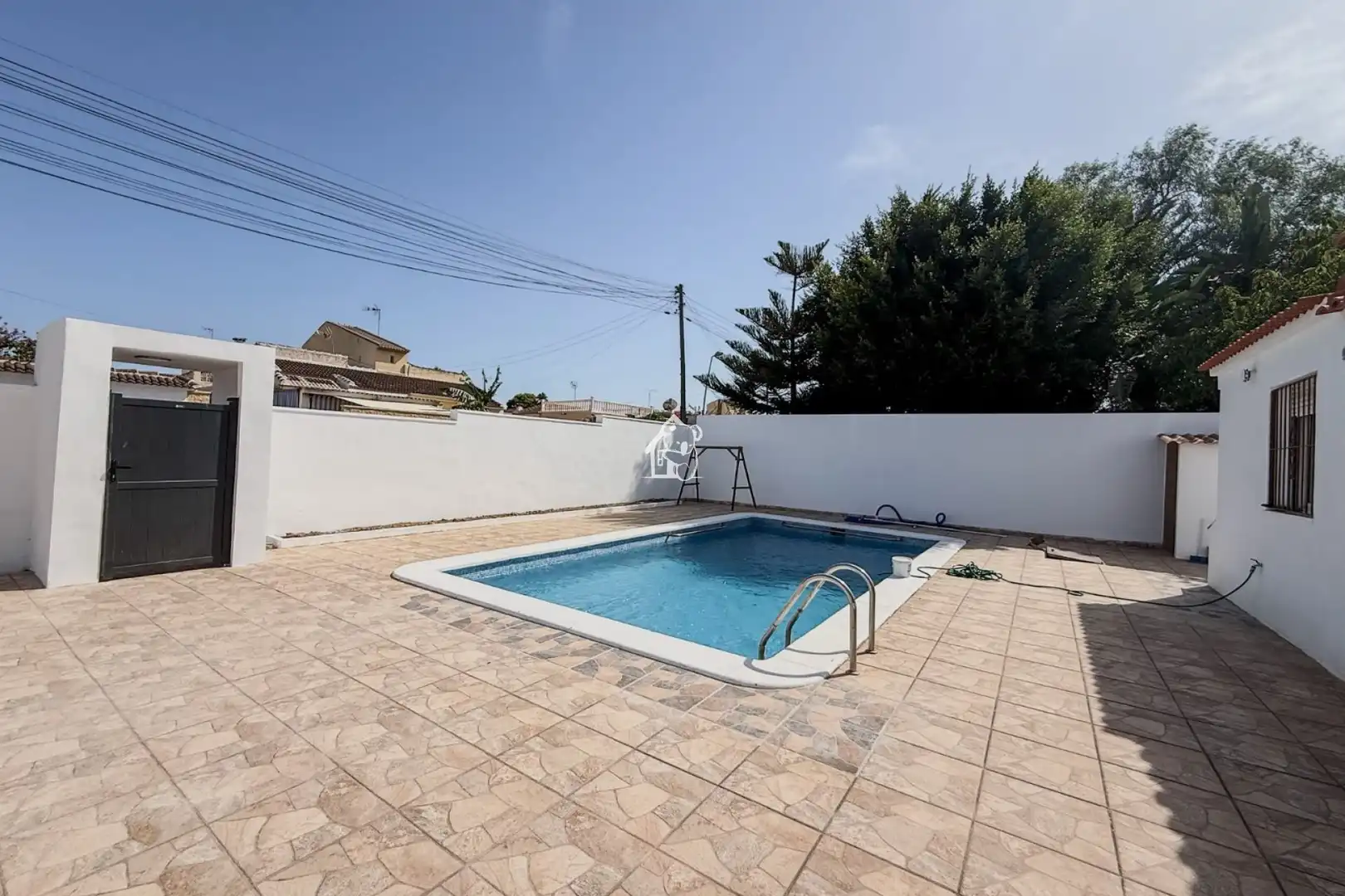 Maison avec piscine à louer à Los Balcones - Los Altos, imagen 23