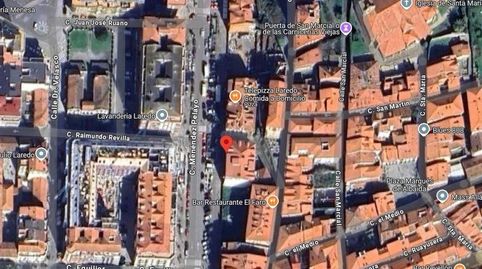 Foto 5 von Erdgeschoss zum Verkauf in Rua Mayor, Centro, Laredo