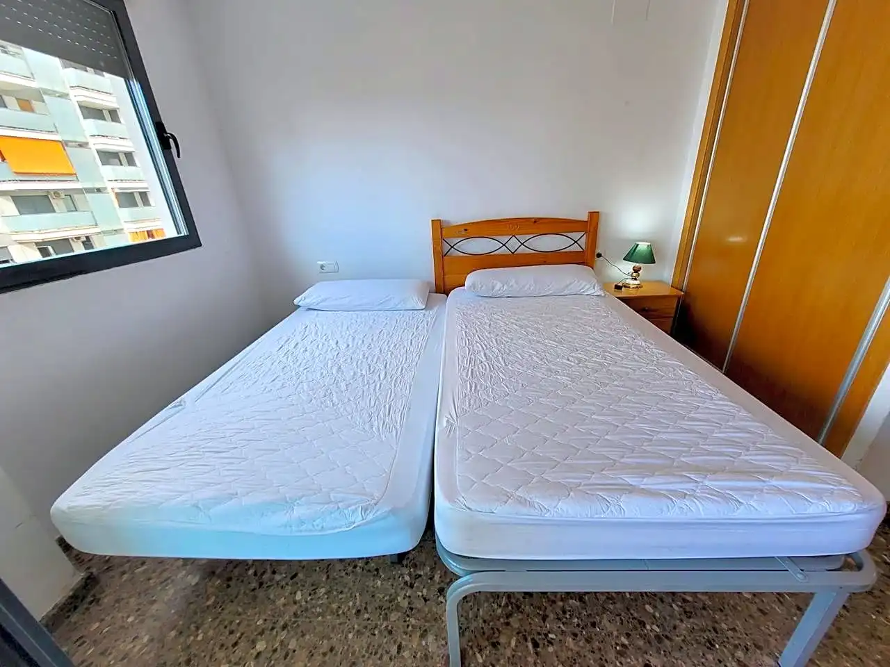 Apartments for rent in Paseo de la Universidad, 8, Grau de Gandia - Venecia - Marenys de Rafalcaid
