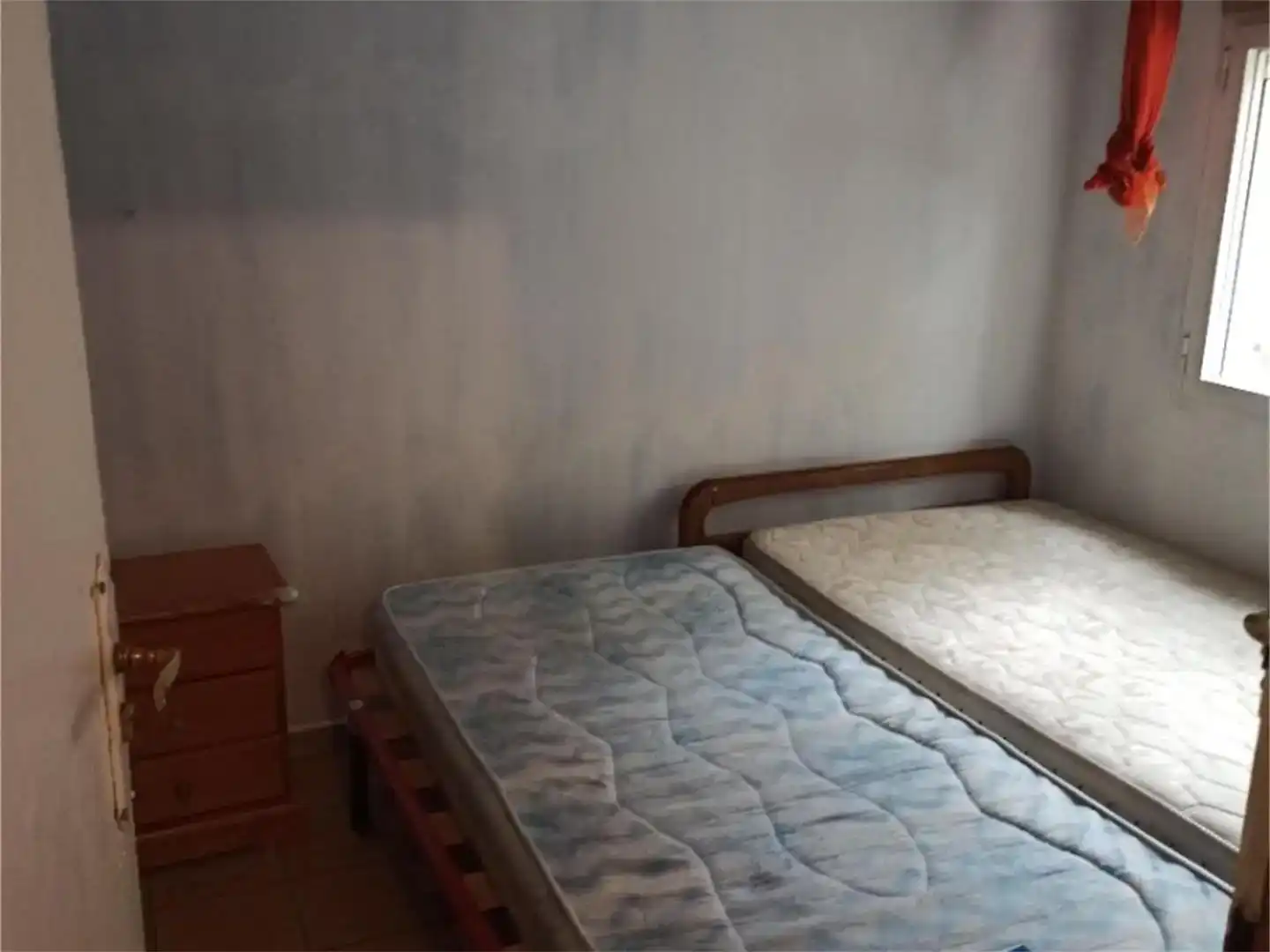 Habitación de Piso en venta en La Alberca de Záncara 