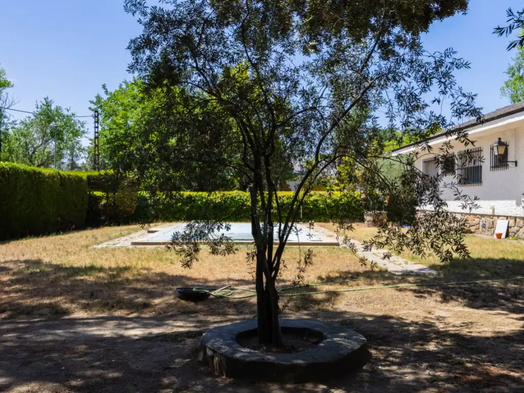 Casa o xalet en venda a Guadarrama