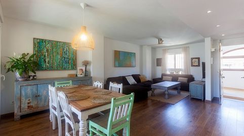 Foto 2 von Einfamilien-Reihenhaus zum Verkauf in Tarifa ciudad, Tarifa