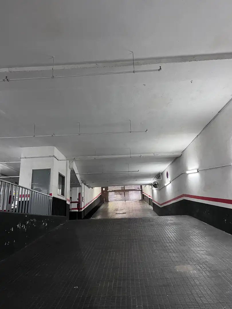 Parking of Storage room for sale in Barcelona
