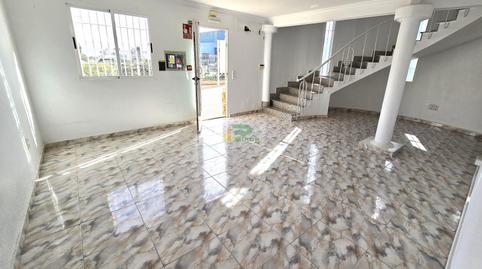 Foto 3 de Oficina de alquiler en Torrecilla, Murcia