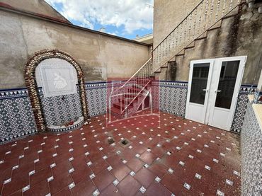 Casa en venda a Calle ESTRELLA