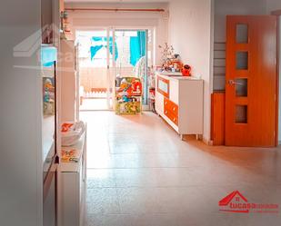 Kitchen of Flat for sale in  Córdoba Capital  with Air Conditioner, Heating and Terrace