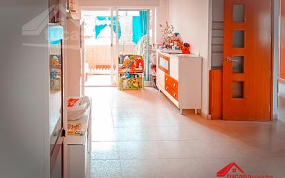 Kitchen of Flat for sale in  Córdoba Capital  with Air Conditioner, Heating and Terrace