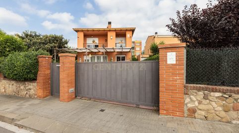 Foto 4 de Casa o chalet en venta en Avinguda de Catalunya, 32, Parets del Vallès, Spai, 32, Parets del Vallès, Barcelona