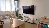 Living room of Flat for sale in Mataró  with Air Conditioner