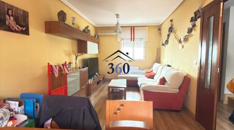 Foto 3 von Haus oder Chalet zur Miete in La Cañada, Cáceres Capital