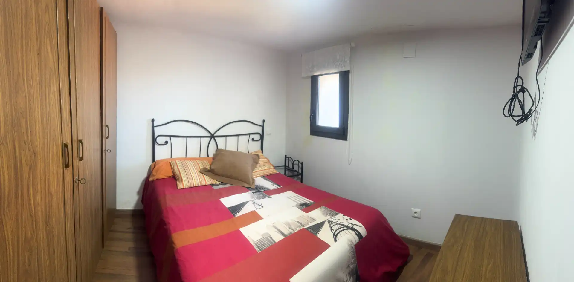 Dormitori de Casa o xalet en venda en Talavera