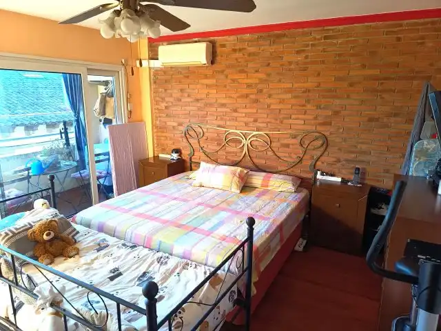 Habitación de Piso en venta en Esparreguera con Aire acondicionado, Calefacción y Parquet