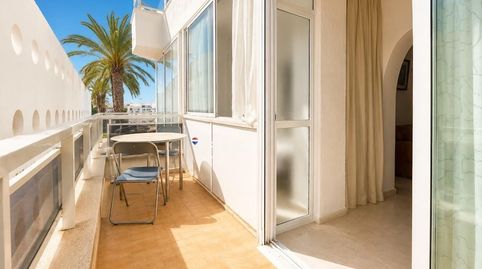 Foto 2 de Piso en venta en Sector Sc Club Nautic, 4, Salins - Cavall de Mar, Empuriabrava