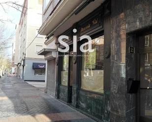 Exterior view of Premises for sale in Vitoria - Gasteiz