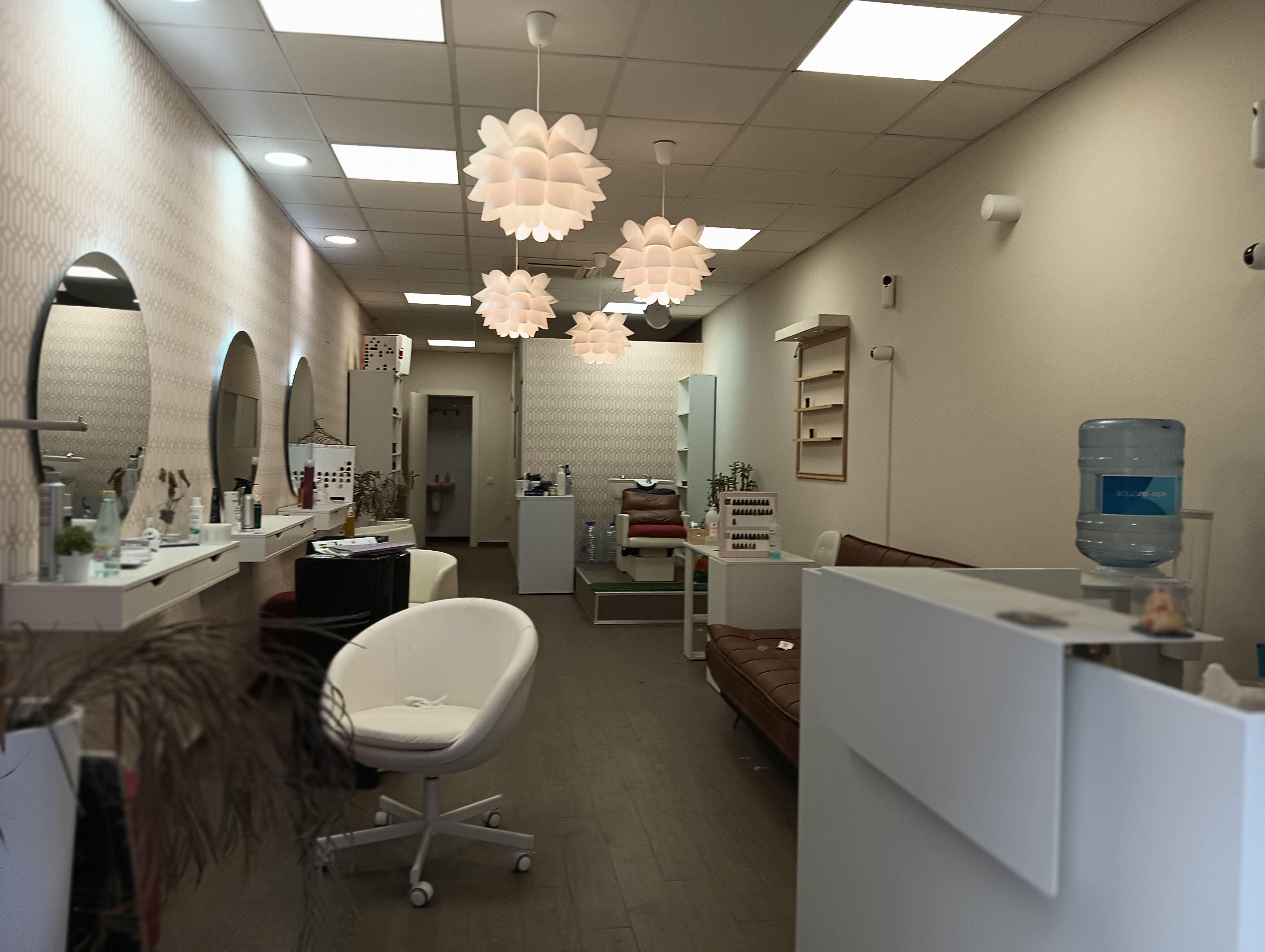Premises to rent in  Barcelona Capital  with Air Conditioner and Alarm