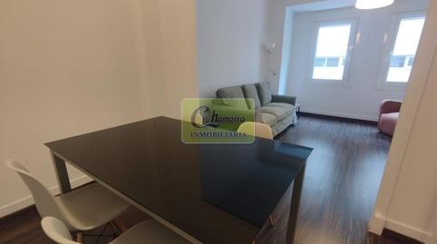 Photo 3 of Flat to rent in Canido, A Coruña