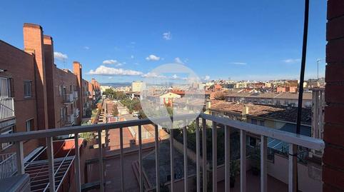 Foto 3 de Pis en venda a Tres Torres, Barcelona