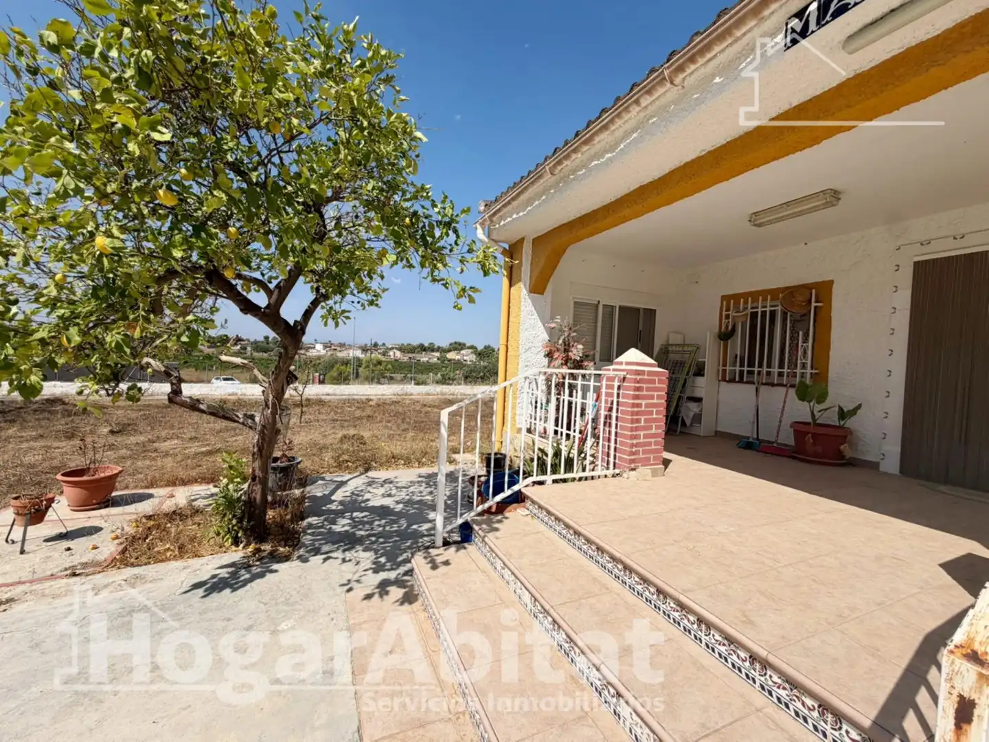 Villa con piscina in vendita a Calle Pintor Salvador Abril, imagen 55