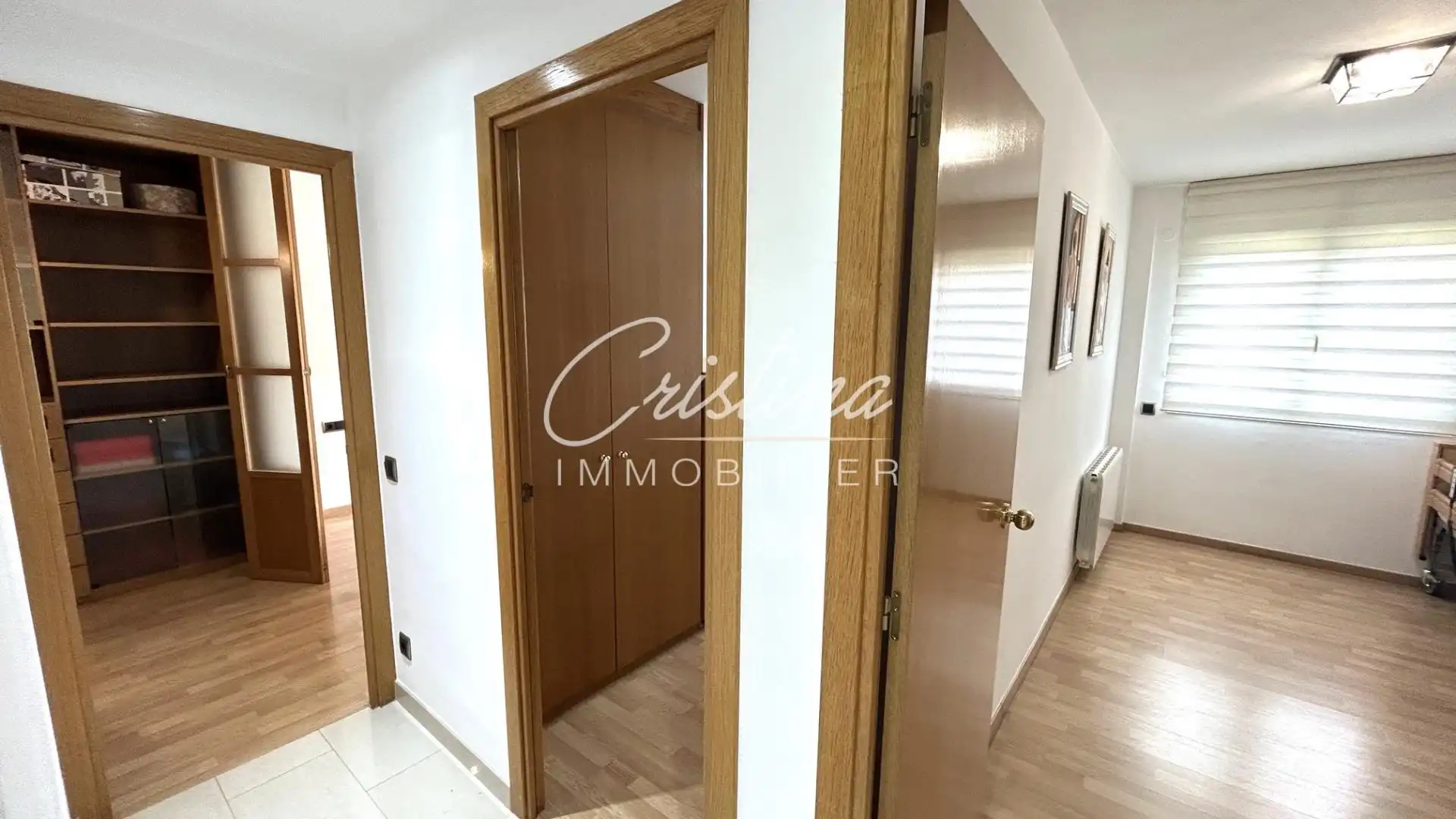 Wohnungen zum Verkauf in Girona mit Heizung, Terrasse und Alarm