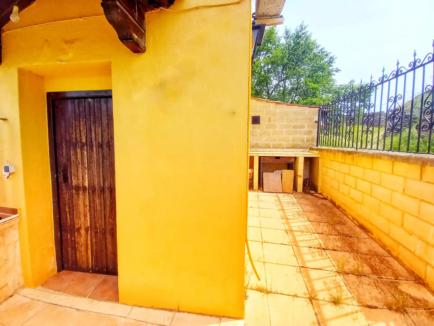 Houses for sale in Carretera Aranda de Duero, 30, Fuentespina