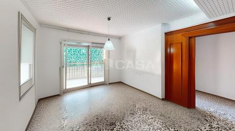 Foto 5 de Piso en venta en Carrer Dels Sants Just I Pastor, L'Illa Perduda, Valencia