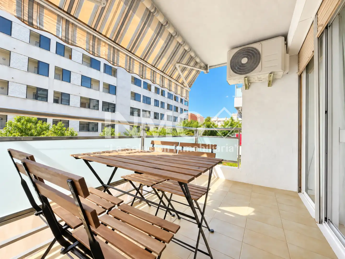 Apartamento con ascensor en alquiler en Avinguda Riera de Riudecanyes, imagen 3