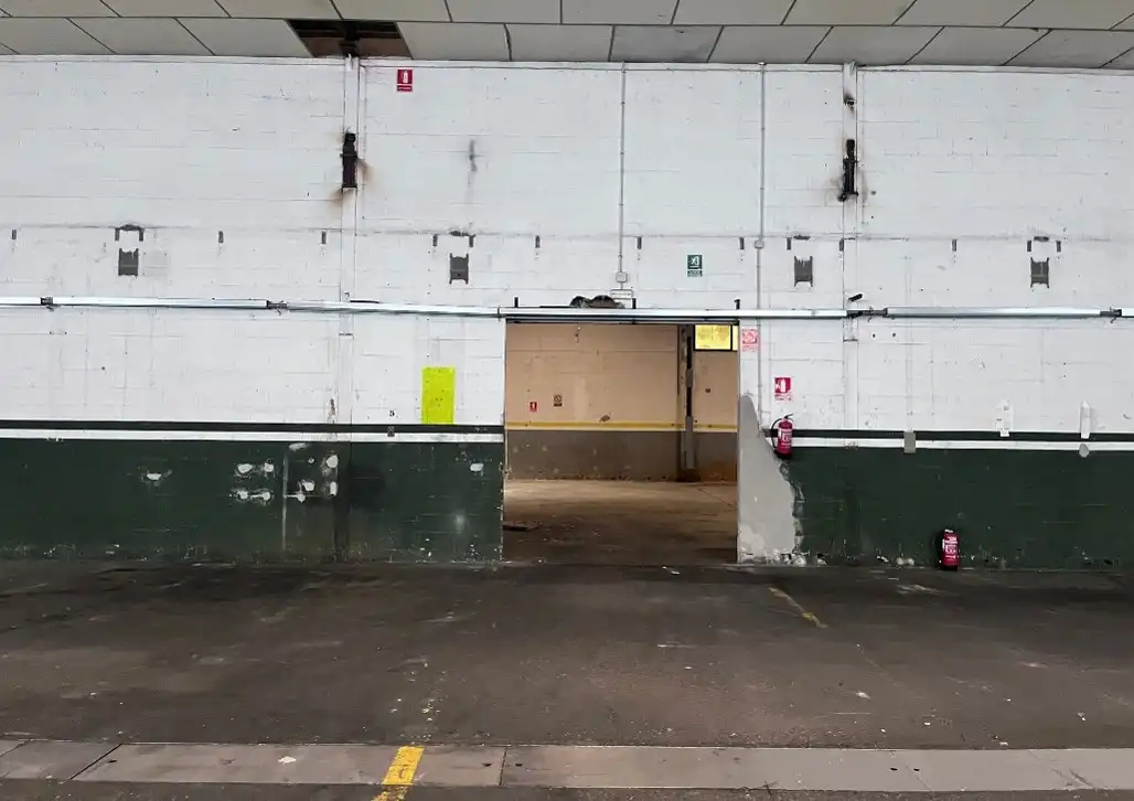 Nave industrial en alquiler en Carrer del Pintor Goya 2, imagen 16