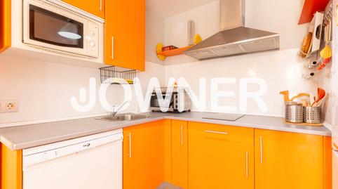 Foto 5 de Piso de alquiler en Calle de Juan de Arespacochaga y Felipe, Simancas,  Madrid Capital