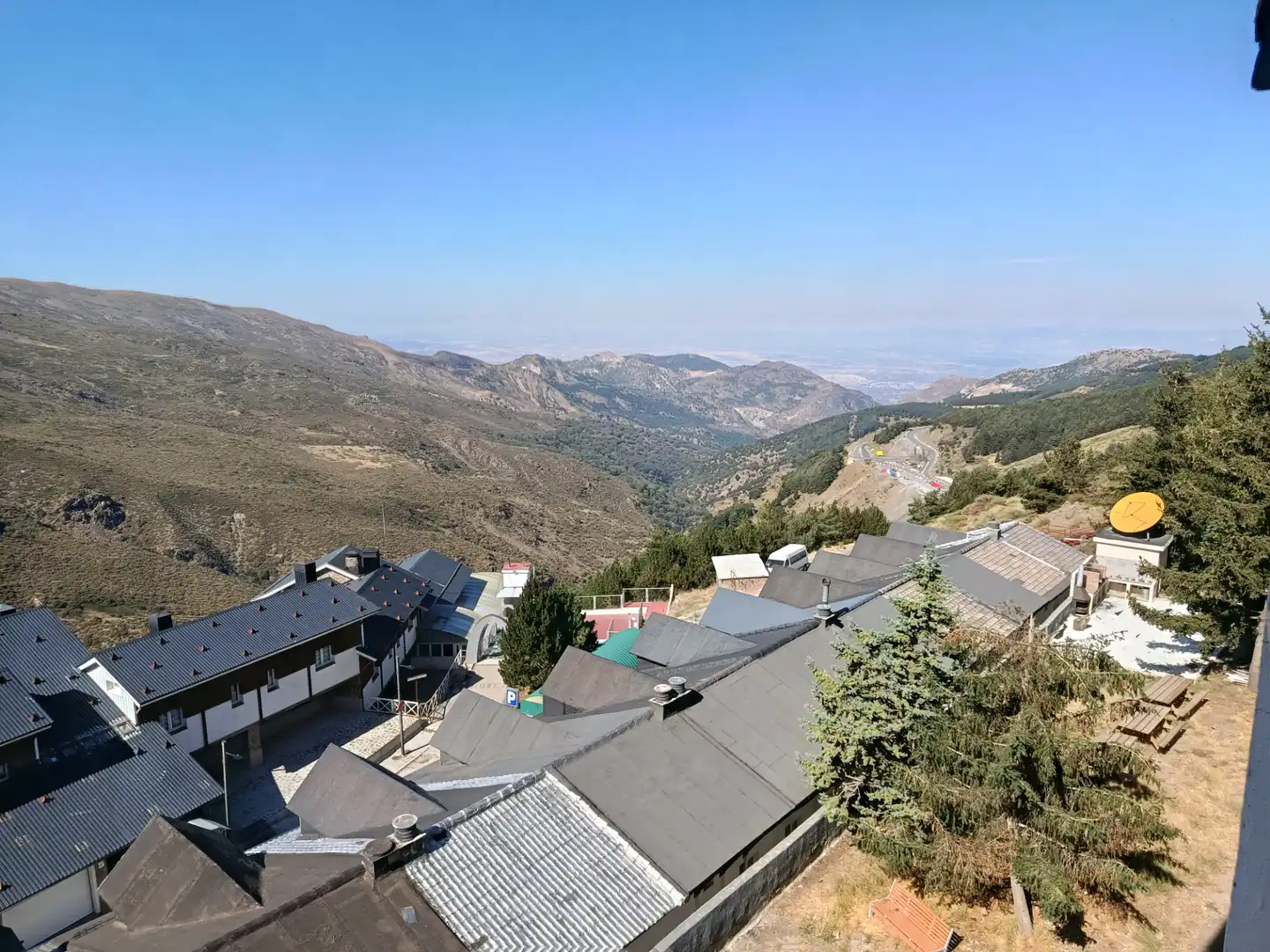 Triplex with terrace for sale in Zona media, imagen 9