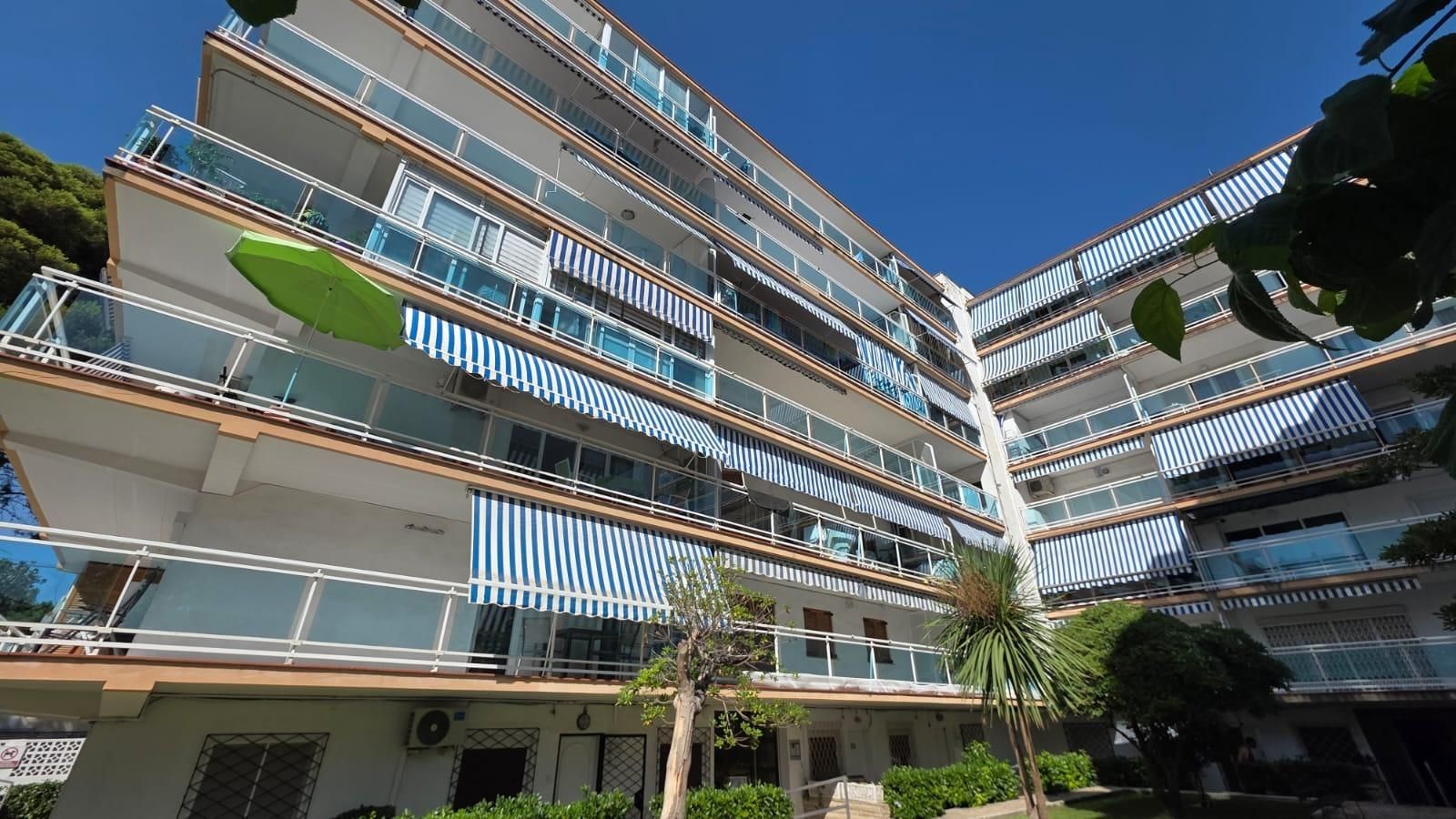 Exterior view of Apartment for sale in Salou  with Terrace