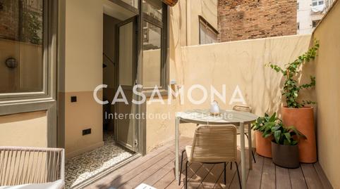 Photo 2 of Apartment for rent to own in Carrer de la Providència, Vila de Gràcia,  Barcelona Capital