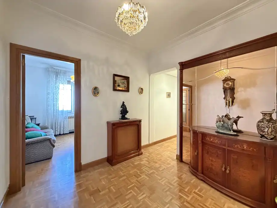 Flat for sale in Judimendi  