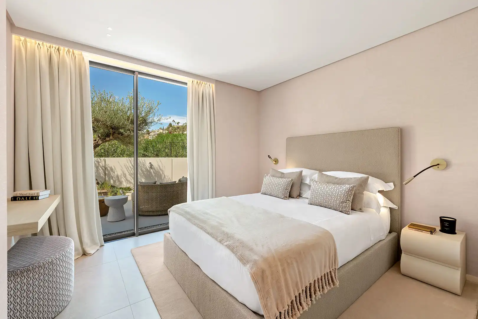 Casa con piscina en venta en Nueva Andalucía, imagen 38