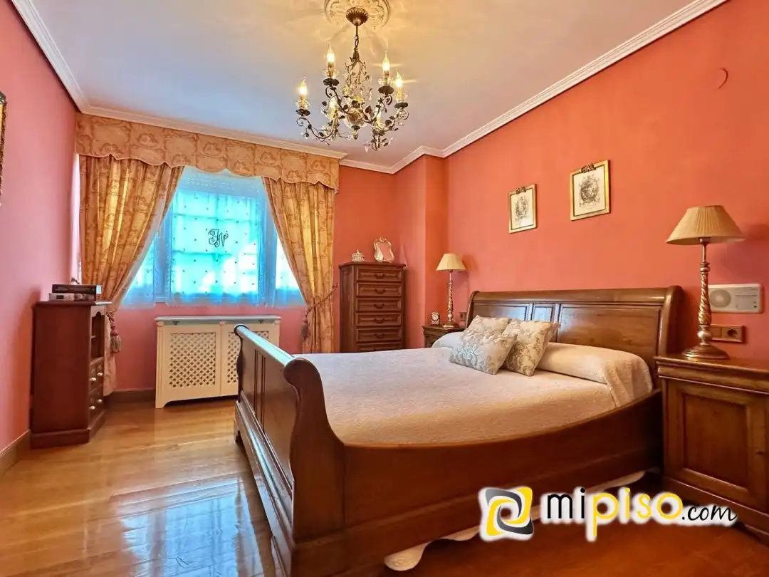 Casa bifamiliare con terrazza in vendita a HERMANDAD DONANTES SANGRE 34, imagen 16