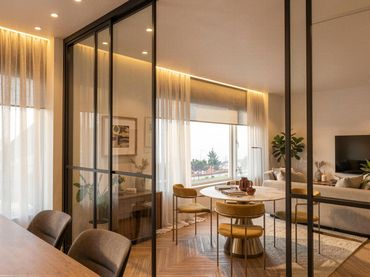 Appartamento con ascensore in vendita a Avilés - Llano Ponte 22