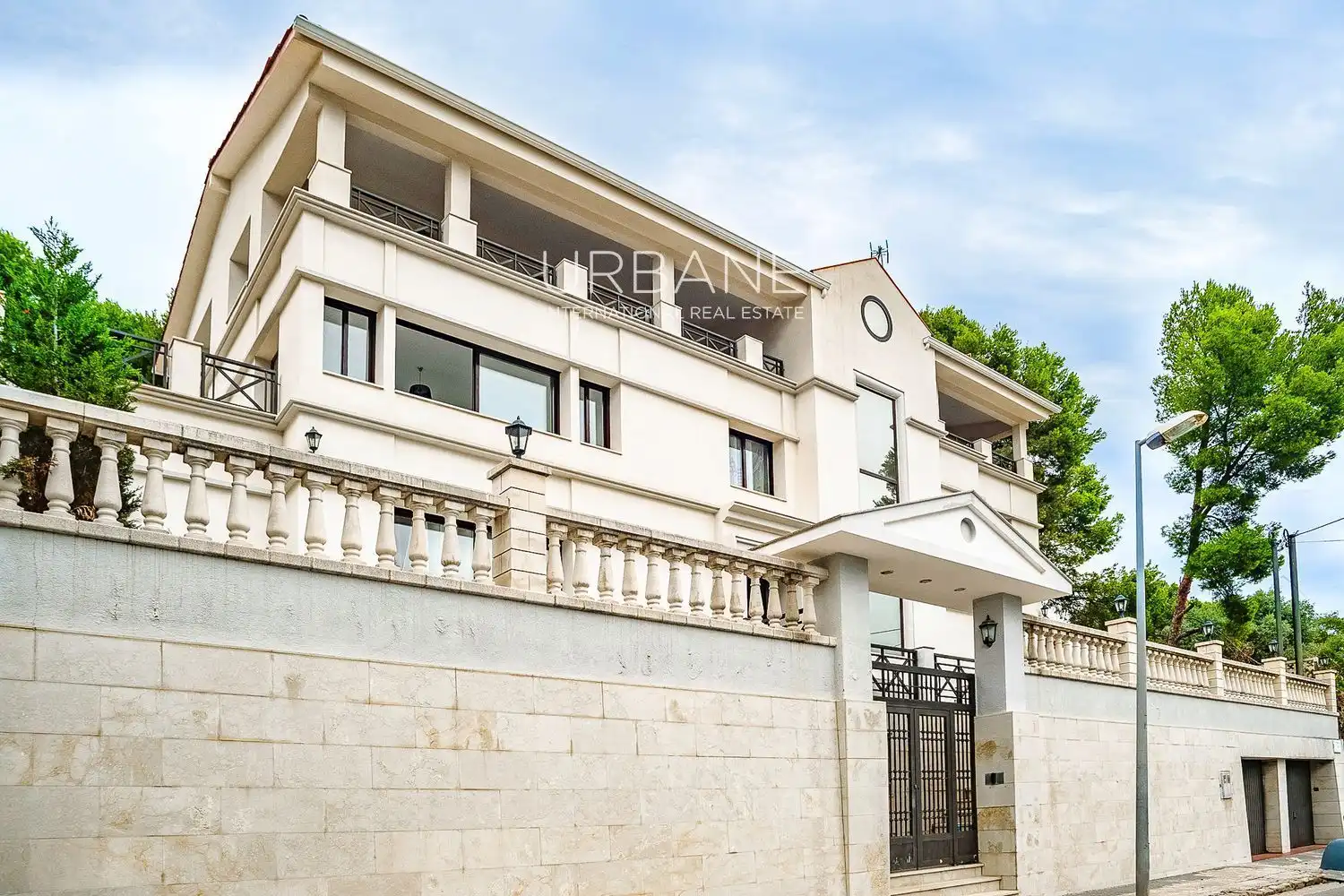 Casa con piscina in vendita a DISTRITO MONTMAR, imagen 5