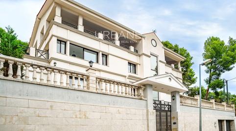 Foto 5 de Casa o xalet en venda a Distrito Montmar, Sant Gervasi i la Bonanova,  Barcelona Capital