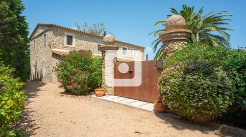 Foto 5 de Finca rústica de lloguer a De Mas Pinell, El Mas Pinell, Girona